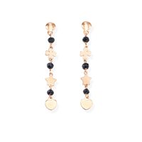 Orecchini Amen Donna Elegance in Argento ORCQSRN - ORCQSRN